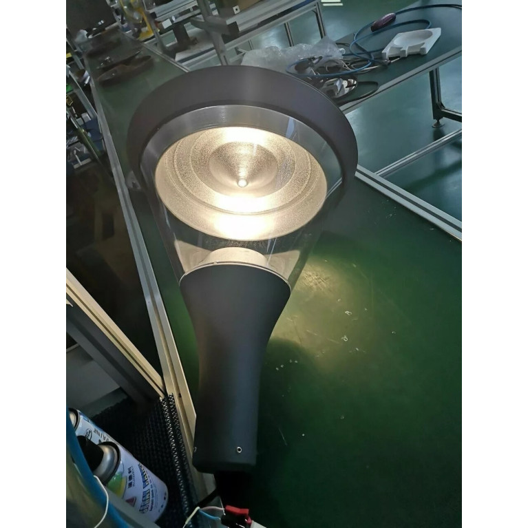 Светильник садово парковый серии стрит-SKY1 40W 220V IP65 CRANE