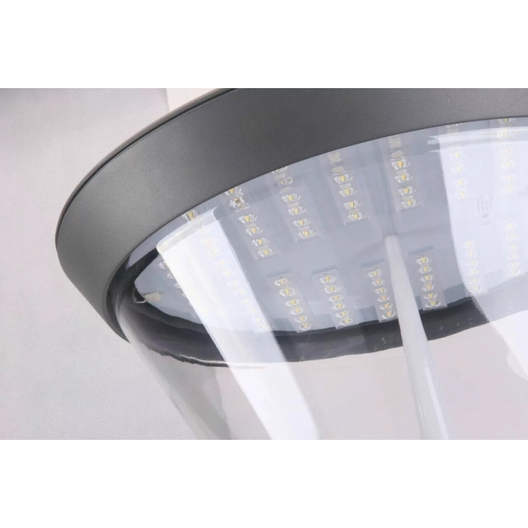 Светильник садово парковый серии стрит-SKY2 50W 220V IP65 CRANE