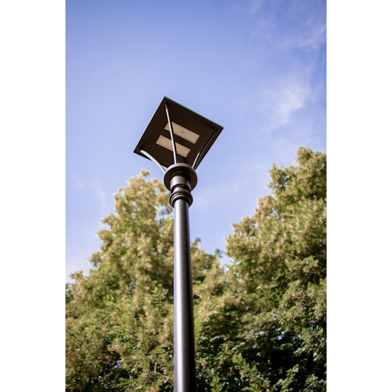 Фонарь уличного освещения серии Стрит-201/K4 50W 220V IP65 CRANE