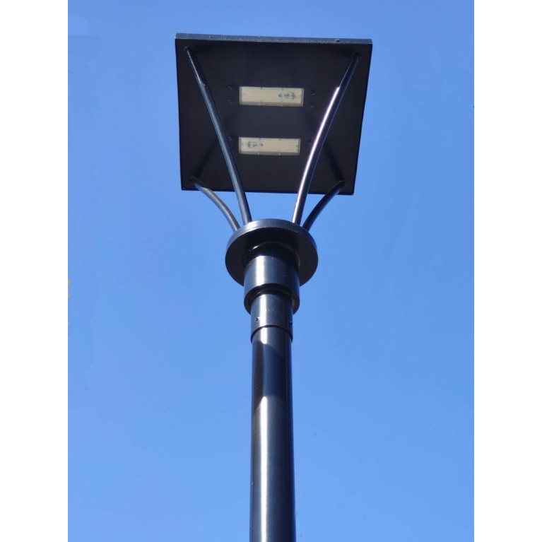 Фонарь уличного освещения серии Стрит-201 30W 220V IP65 CRANE
