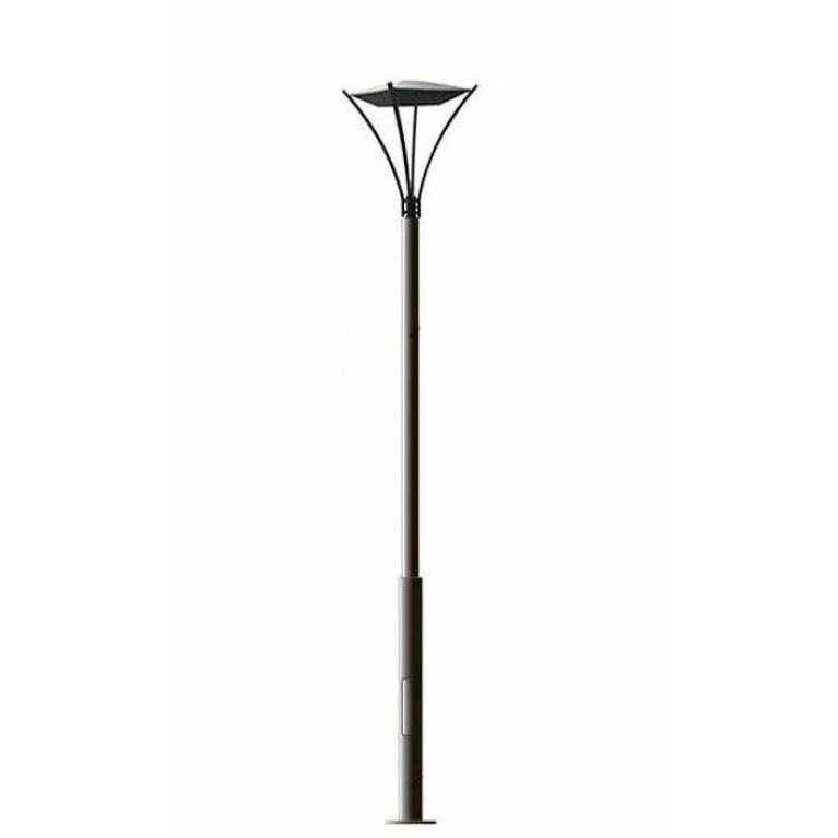 Фонарь уличного освещения серии Стрит-201/K4 50W 220V IP65 CRANE