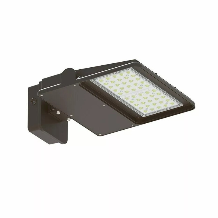 Парковый светодиодный светильник серии Стрит-26 100W 220V IP65 CRANE
