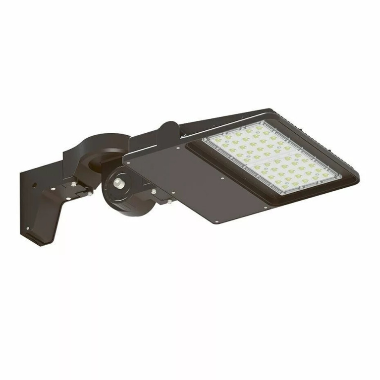 Парковый светодиодный светильник серии Стрит-26 100W 220V IP65 CRANE