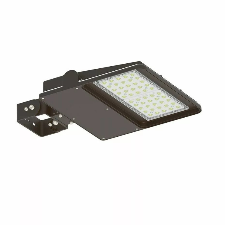 Парковый светодиодный светильник серии Стрит-26 100W 220V IP65 CRANE