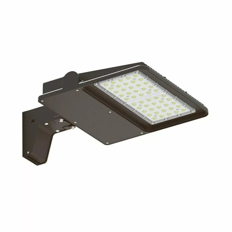 Парковый светодиодный светильник серии Стрит-26 150W 220V IP65 CRANE