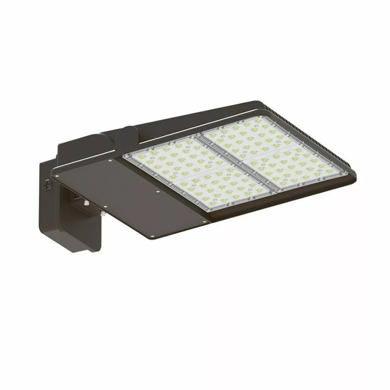 Парковый светодиодный светильник серии Стрит-26 240W 220V IP65 CRANE