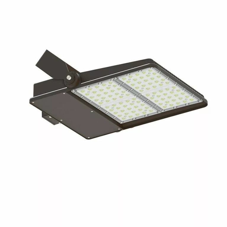 Парковый светодиодный светильник серии Стрит-26 240W 220V IP65 CRANE