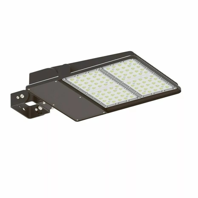 Парковый светодиодный светильник серии Стрит-26 240W 220V IP65 CRANE