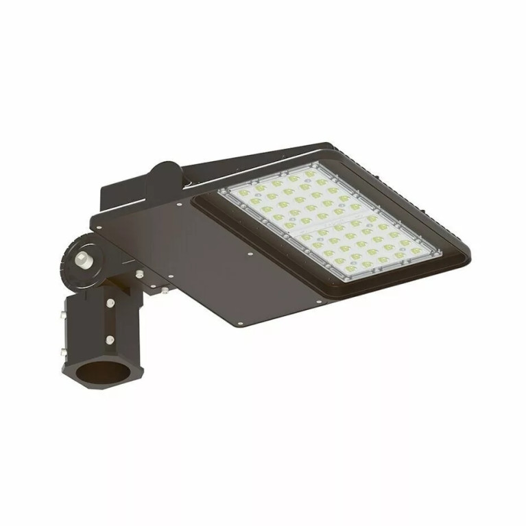 Парковый светодиодный светильник серии Стрит-26 150W 220V IP65 CRANE