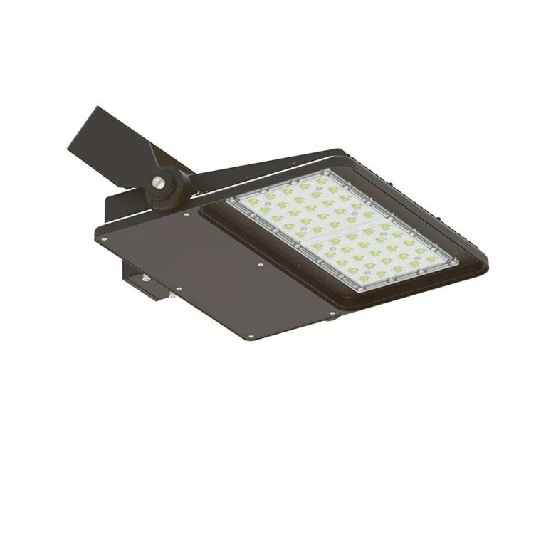 Парковый светодиодный светильник серии Стрит-26 100W 220V IP65 CRANE