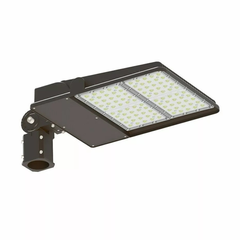 Парковый светодиодный светильник серии Стрит-26 240W 220V IP65 CRANE