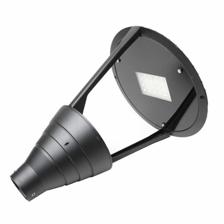 Уличный фонарь на опору серии Стрит-41 Led 80W 220V CRANE