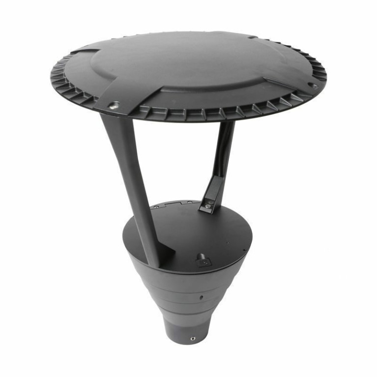 Уличный фонарь на опору серии Стрит-41 Led 40W 220V CRANE