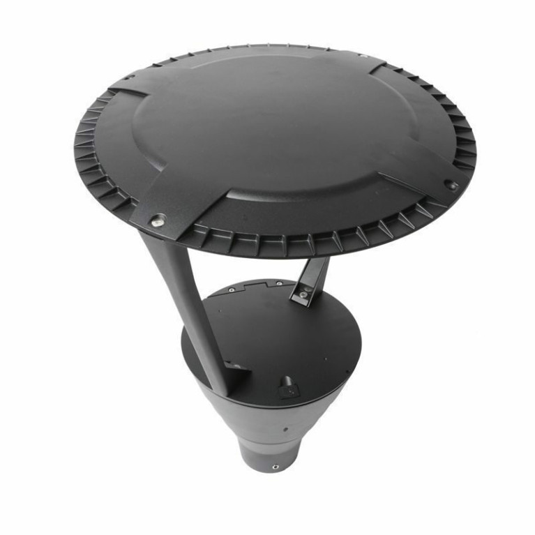 Уличный фонарь на опору серии Стрит-41 Led 80W 220V CRANE