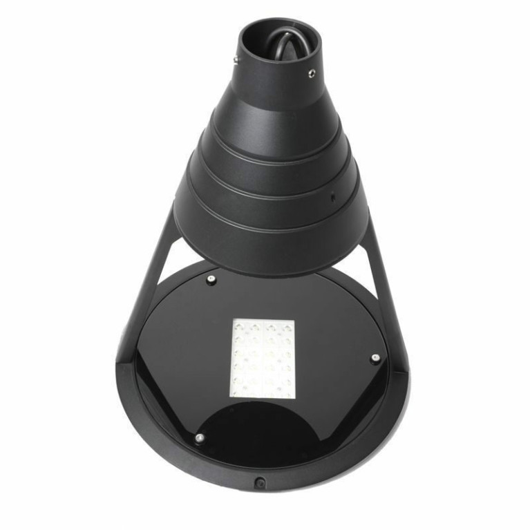 Уличный фонарь на опору серии Стрит-41 Led 80W 220V CRANE