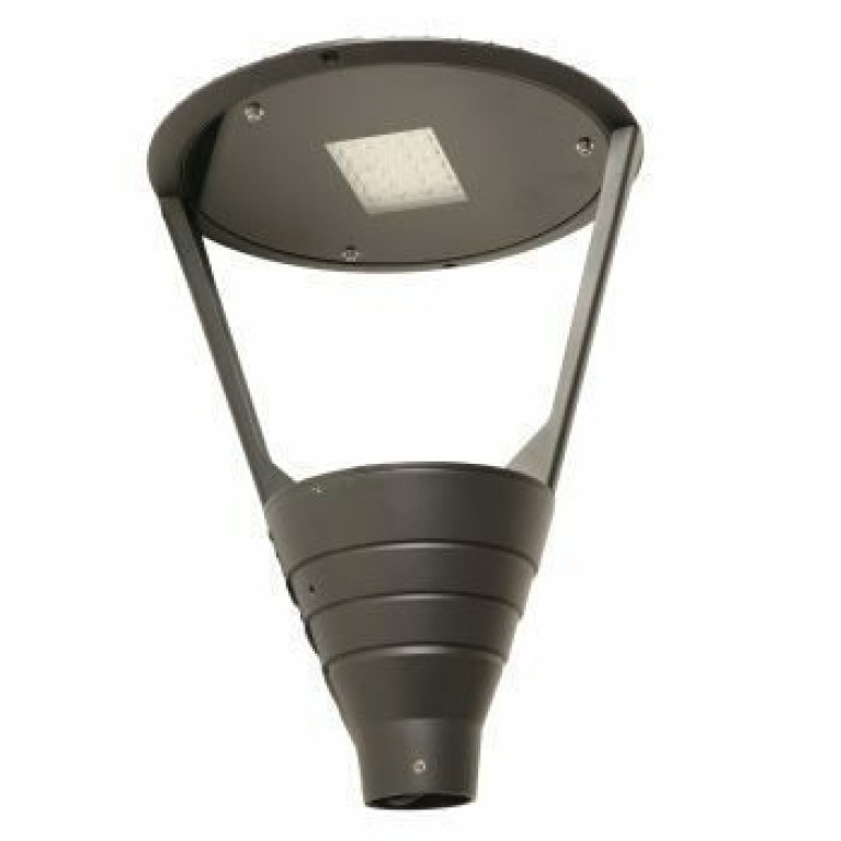 Уличный фонарь на опору серии Стрит-41 Led 40W 220V CRANE