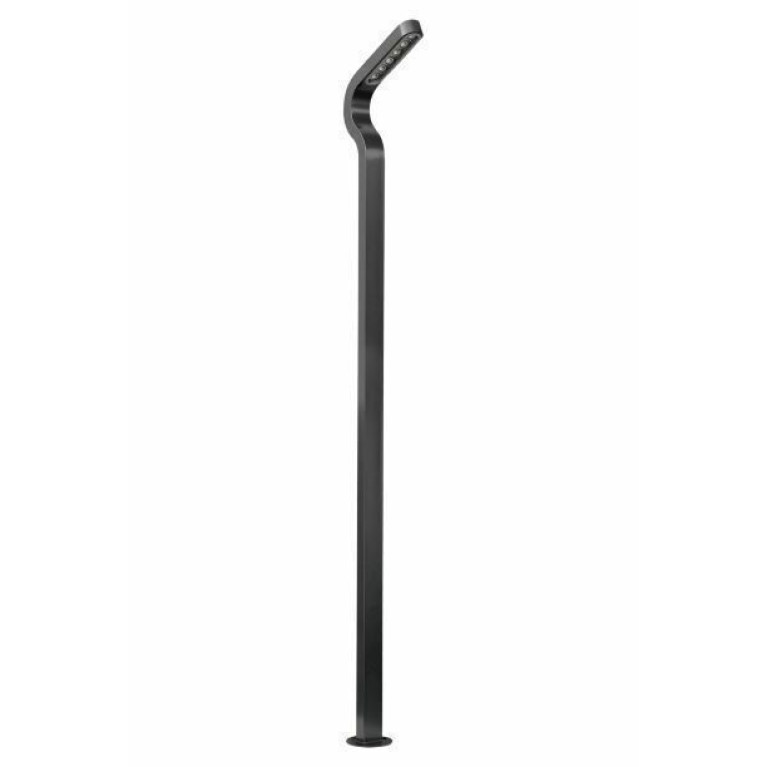 Парковые светильники серии Техно/Кобра 3 м. 18W 220V IP65 100*60мм CRANE