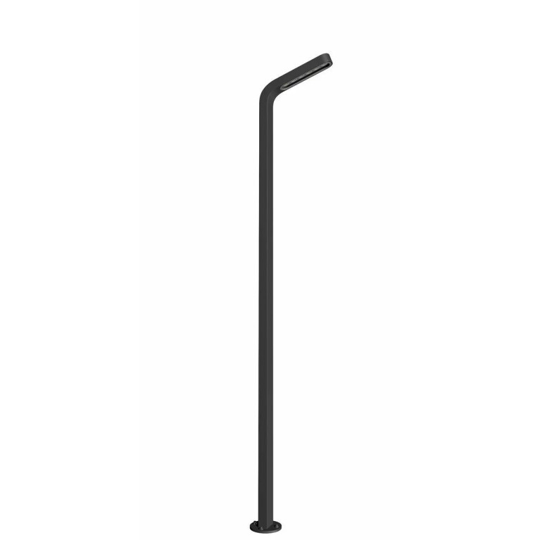 Парковые светильники серии Техно 5м. 60W 220V IP65 140*100мм CRANE