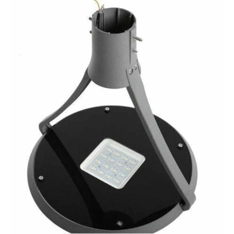 Уличный фонарь на опору серии Стрит-72 Led 120W 220V CRANE
