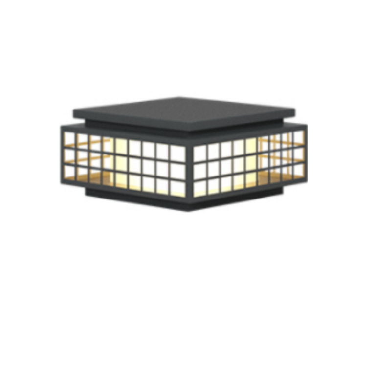 Ландшафтный светильник CRANE SV3096H-160*250мм 6Вт