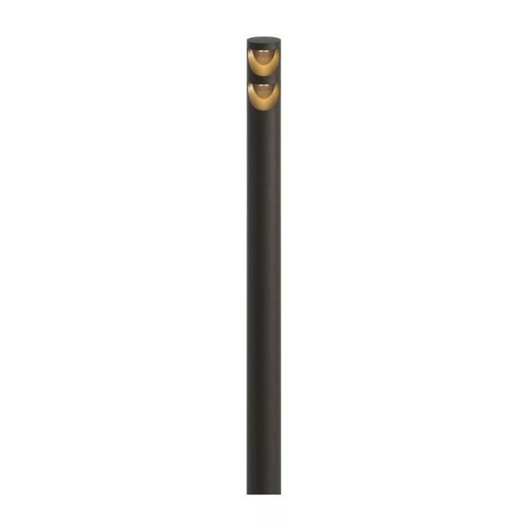 Светильник столбик серии SHARDEN H=3500mm 48W 220V IP65 360° CRANE