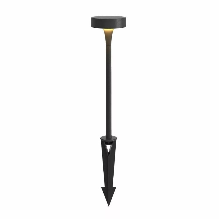 Светильник Накладной серии SHARDEN 1018 10W 800мм IP65 220V CRANE