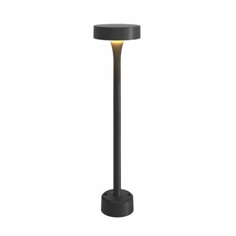 Светильник на колышке серии SHARDEN 1018 10W 1000мм IP65 220V CRANE