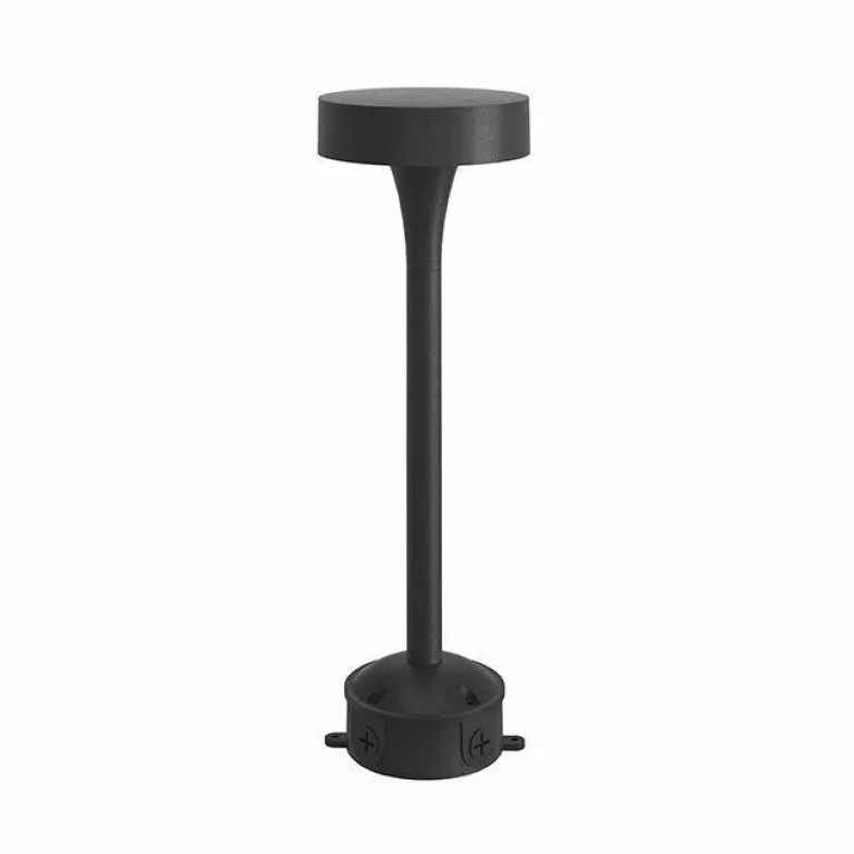 Светильник на колышке серии SHARDEN 1018 10W 1000мм IP65 220V CRANE