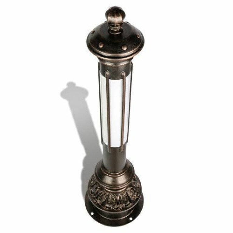 Светильник Столбик серии Top 1.2м / Led 14.4W CRANE