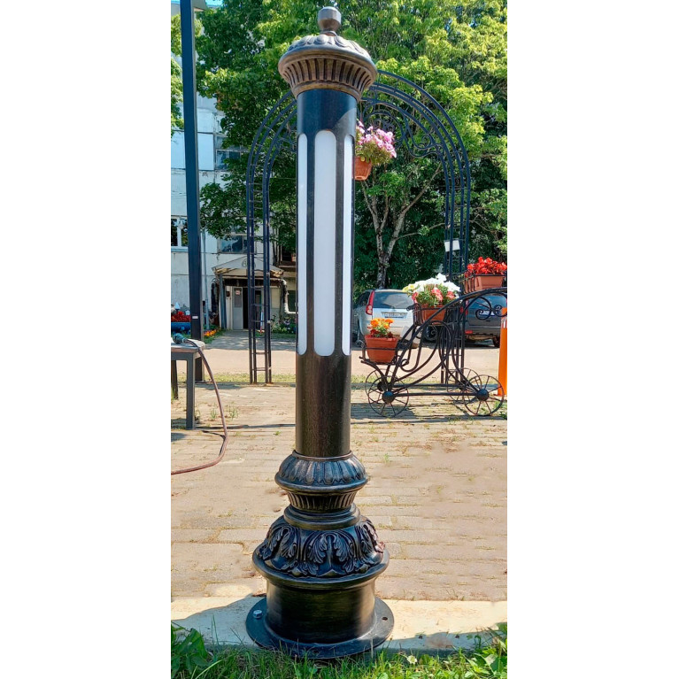 Светильник Столбик серии Top 1.2м / Led 14.4W CRANE