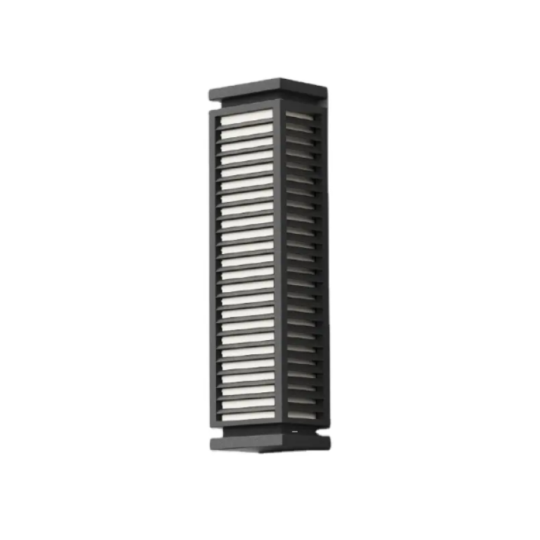 НастенныйСветильниксерии ТЕХАС 14Вт 3000К CRANE