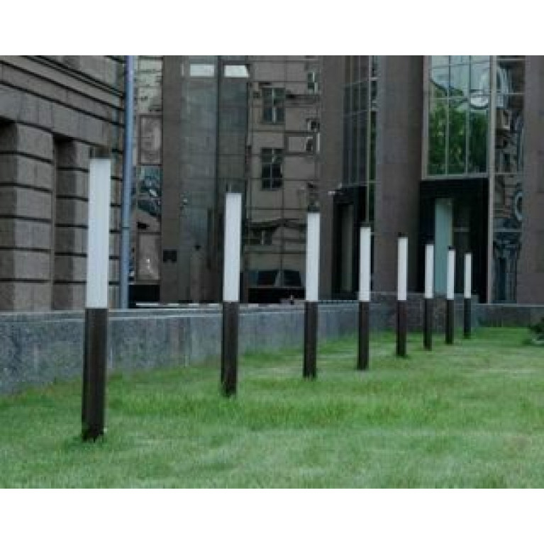 СВЕТИЛЬНИК СТОЛБИК СЕРИИ POST LED 69W 4,2М. D102мм IP65 220V CRANE