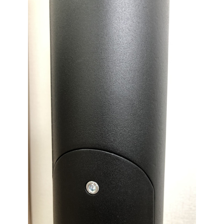 СВЕТИЛЬНИК СТОЛБИК СЕРИИ POST LED 30W 1,5М. D102мм IP65 220V CRANE