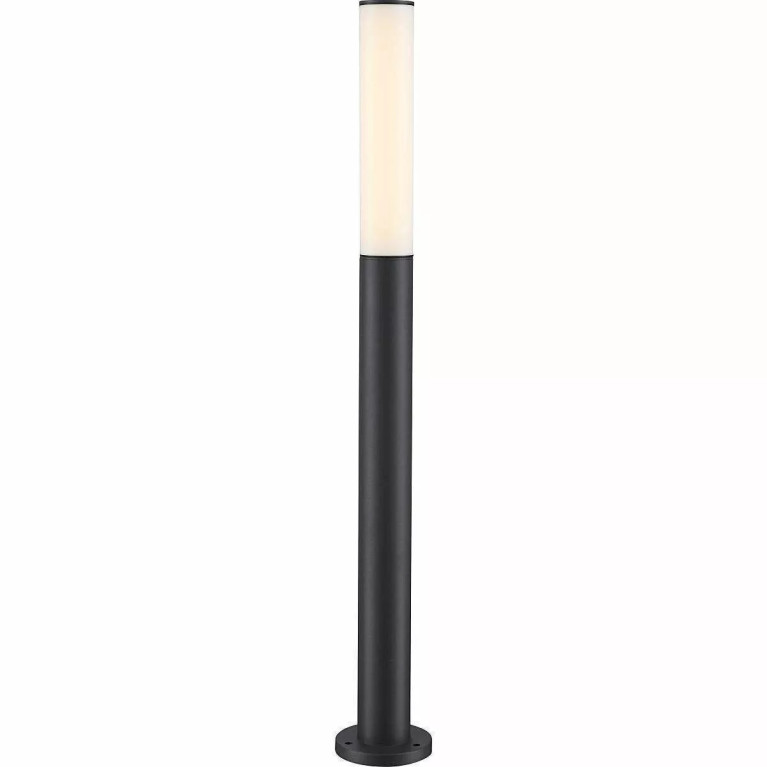 СВЕТИЛЬНИК СТОЛБИК СЕРИИ POST LED 17W 1,5М. D159мм IP65 220V CRANE