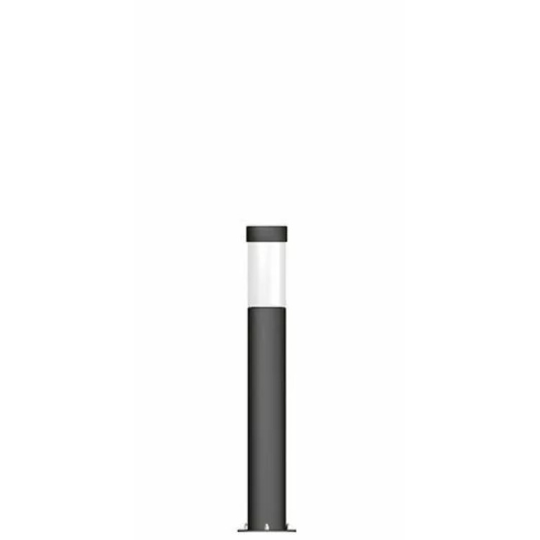 СВЕТИЛЬНИК СТОЛБИК СЕРИИ POST LED 17W 1М. D159мм IP65 220V CRANE