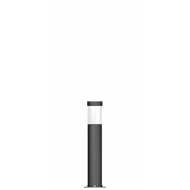 СВЕТИЛЬНИК СТОЛБИК СЕРИИ POST LED 14W 0,5М. D159мм IP65 220V CRANE