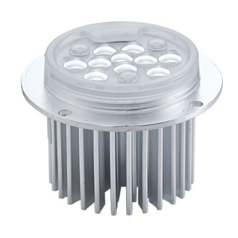 LED модуль CR-Y149 10W-module CREE3030 2P5S 120Lm/W CRANE