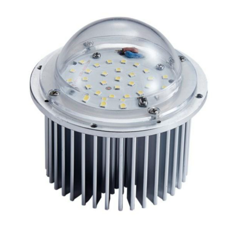 LED модуль CR-Y349L 30W-module CREE3030 6P5S 120Lm/W CRANE