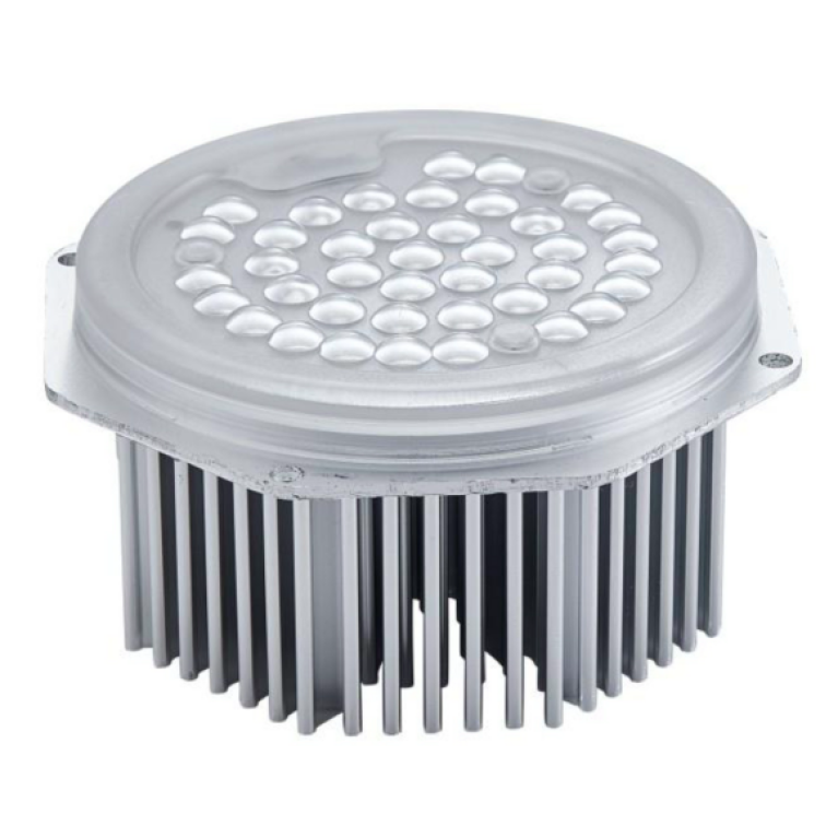 LED модуль CR-Y449 40W-module LUMILEDS3030 8P5S 120Lm/W CRANE
