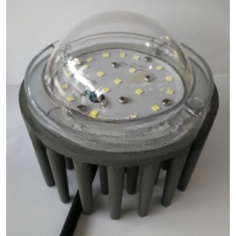 LED модуль CR-Y749 30W Bridgelux3030 6P5S 80Lm/W CRANE