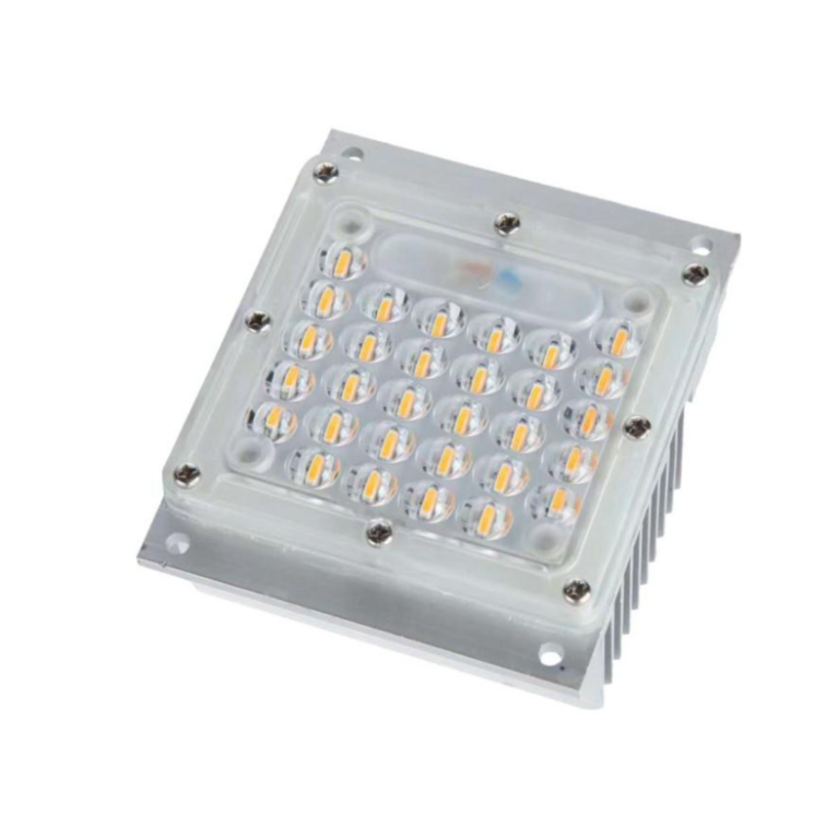 LED модуль CR-F486 30W CREE3030 6P5S 120Lm/W CRANE