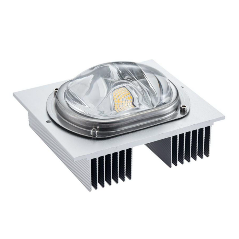 LED модуль CR-F786L 50W Bridgelux3030 10P5S 80Lm CRANE