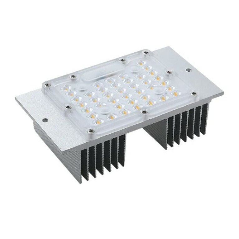 LED модуль CR-F686 40W Bridgelux3030 8P5S 100Lm/W CRANE