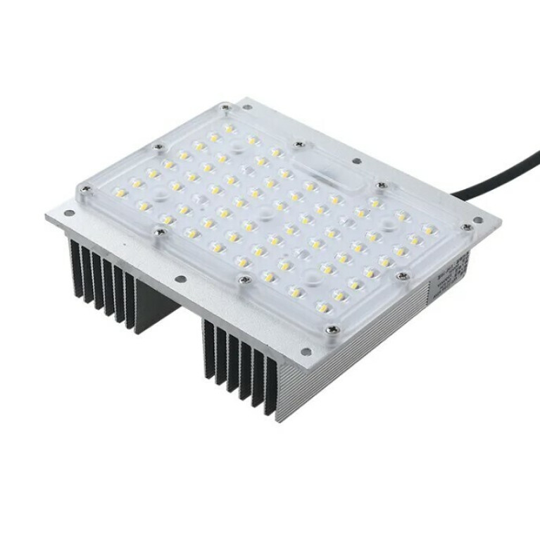 LED модуль CR-F786 50-60W Bridgelux/CREE/LUMILEDS CRANE