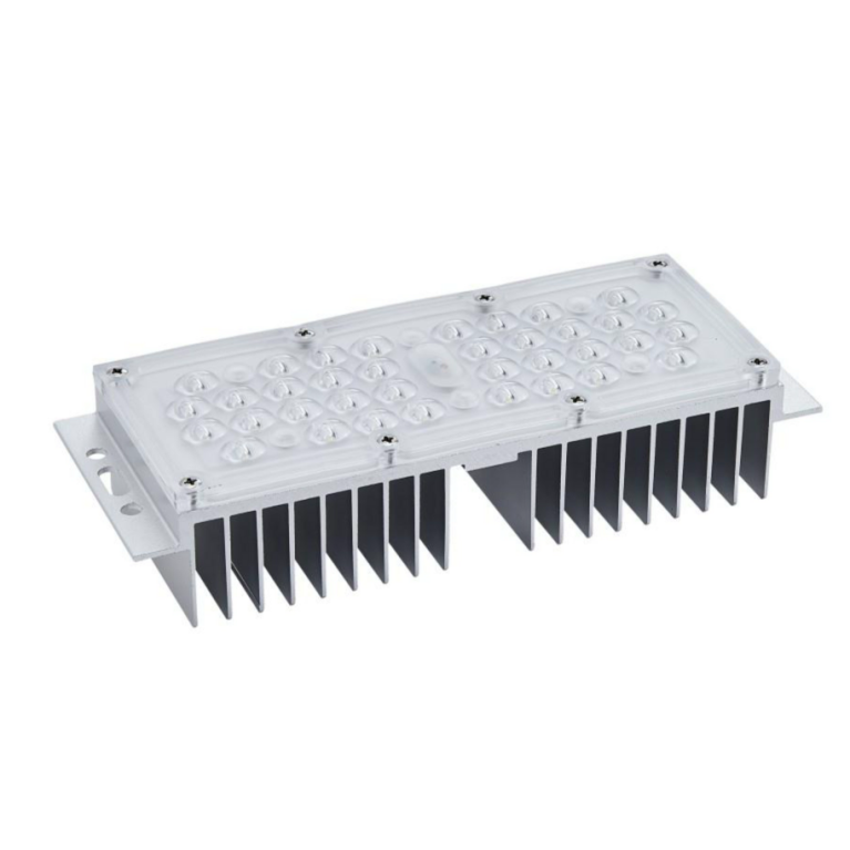 LED модуль CR-F186 36W-Module Bridgelux3030 6P6S 80Lm/W CRANE