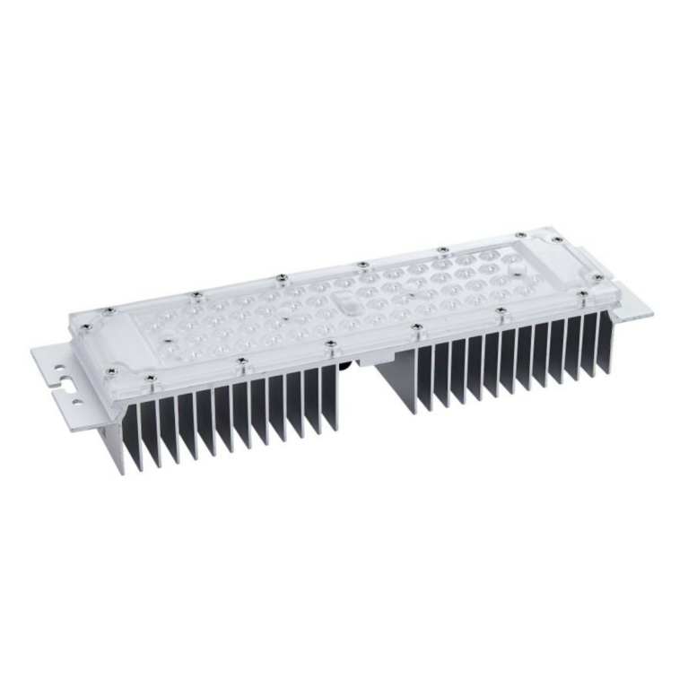 LED модуль CR-F286 56W-module Bridgelux3030 8P7S 100Lm/W CRANE