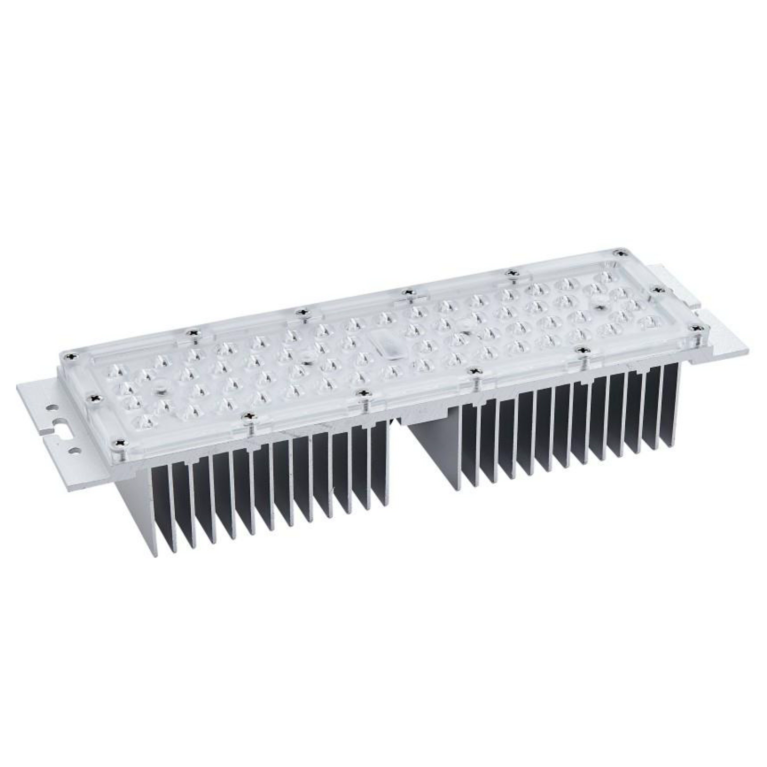 LED модуль CR-F386 56W-module CREE3030 8P7S 125Lm/W CRANE