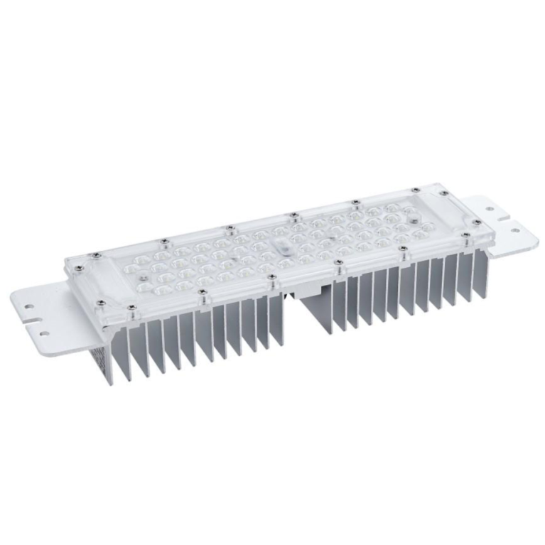 LED модуль CR-G113 56W-module Bridgelux3030 10P5S 80Lm/W CRANE