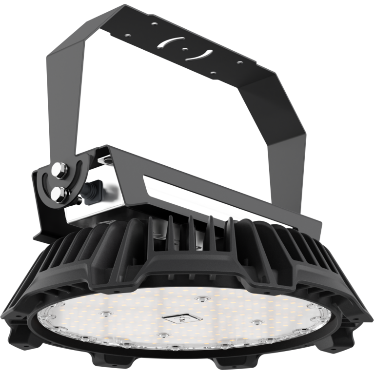 Промышленный светильник ATAMAN HB 2 150 750 D90 GL