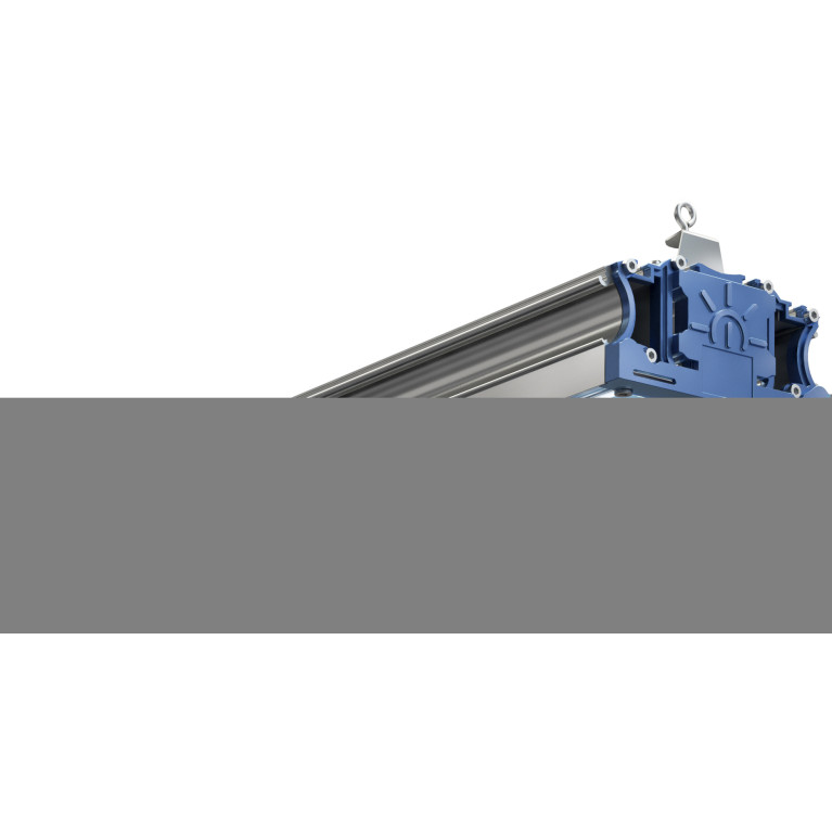 Низковольный светильник TL-PROM Plus 24V LV 150 5K D